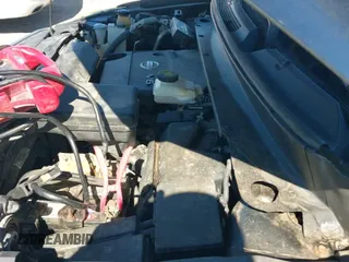 2013 Nissan Pathfinder Platinum z VIN 5N1AR2MN9DC639148, wystawiony jako IAAI lot #43585294 z przebiegiem 145 718 mil mil oraz . Historia ofert i sprzedaży dostępna na DreamBid. Obrazek 12.