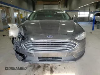 2018 Ford Fusion SE with VIN 3FA6P0H72JR148648, listed as a Copart auction lot 88788545 with 149,073 mi miles and Salvage Title. Bid and sale history available at carsss.com. Image 5.