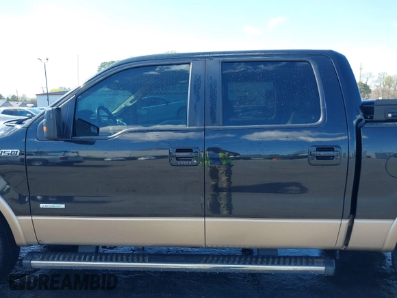 2014 Ford F-150 XL with VIN 1FTFW1CT7EKD23140, listed as a IAAI auction lot 41875745 with 215,619 mi miles and . Bid and sale history available at DreamBid. Image 14.