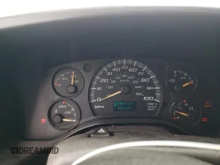 2006 Chevrolet Express Cargo z VIN 1GCGG25V161214847, wystawiony jako Copart lot #59890395 z przebiegiem 145 720 mil mil oraz Czysty tytuł • Clean title. Historia ofert i sprzedaży dostępna na DreamBid. Obrazek 9.