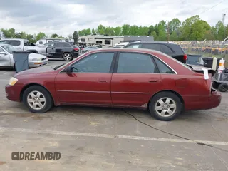 2000 Toyota Avalon XL with VIN 4T1BF28B3YU095209, listed as a IAAI auction lot 42008138 with 276,894 mi miles and . Bid and sale history available at DreamBid. Image 14.