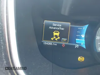 2020 Ford Fusion SE with VIN 3FA6P0HD3LR146853, listed as a IAAI auction lot 41618626 with 54,265 mi miles and . Bid and sale history available at DreamBid. Image 15.