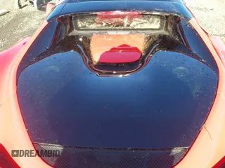 2023 Ferrari 296 GTB с VIN ZFF99SLA3P0296690, выставлен на аукционе IAAI как лот 41534599 с пробегом Не указан миль и . История ставок и продаж доступна на DreamBid. Изображение 10.