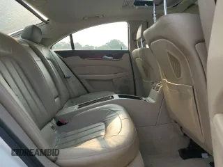 2014 Mercedes-Benz CLS 550 с VIN WDDLJ7DBXEA121740, выставлен на аукционе Copart как лот 59470545 с пробегом 103 090 миль миль и Списание • Salvage title. История ставок и продаж доступна на DreamBid. Изображение 10.