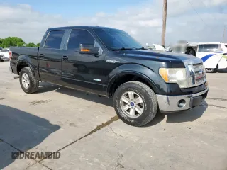 2012 Ford F-150 XL z VIN 1FTFW1CT2CKD85817, wystawiony jako Copart lot #55093125 z przebiegiem 168 216 mil mil oraz Tytuł czysty. Historia ofert i sprzedaży dostępna na DreamBid. Obrazek 4.