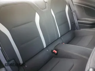 2019 Chevrolet Camaro 1LS with VIN 1G1FB1RX2K0113468, listed as a Copart auction lot 83984134 with 89,616 mi miles and Salvage Title. Bid and sale history available at carsss.com. Image 10.