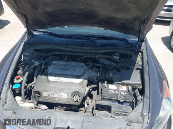 2011 Honda Accord EX-L with VIN 1HGCP3F8XBA030192, listed as a IAAI auction lot 42847430 with Not provided miles and . Bid and sale history available at DreamBid. Image 10.