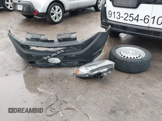 2021 Ram ProMaster City Cargo Tradesman с VIN ZFBHRFAB1M6T92391, выставлен на аукционе IAAI как лот 41155745 с пробегом 29 465 миль миль и . История ставок и продаж доступна на DreamBid. Изображение 12.
