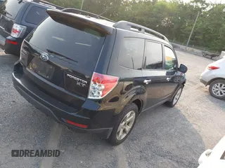 2010 Subaru Forester XT Limited с VIN JF2SH6FC1AH716688, выставлен на аукционе IAAI как лот 42424320 с пробегом Не указан миль и . История ставок и продаж доступна на DreamBid. Изображение 4.