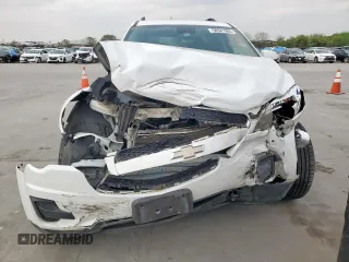 2015 Chevrolet Equinox LT with VIN 1GNALBEK1FZ138658, listed as a Copart auction lot 50341905 with 158,932 mi miles and Salvage Title. Bid and sale history available at carsss.com. Image 5.