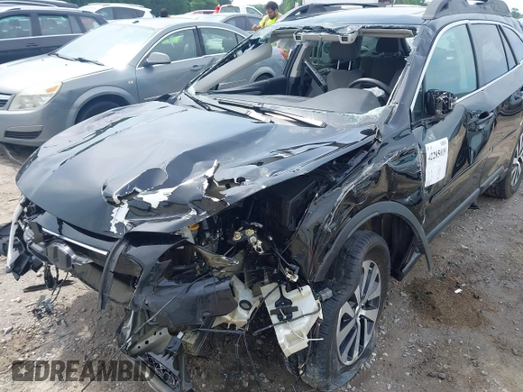 2021 Subaru Outback Premium with VIN 4S4BTAFC5M3123588, listed as a IAAI auction lot 42285019 with 93,767 mi miles and . Bid and sale history available at DreamBid. Image 6.