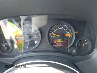 2015 Jeep Patriot Sport with VIN 1C4NJPBB5FD429467, listed as a IAAI auction lot 41972930 with 224,590 mi miles and . Bid and sale history available at carsss.com. Image 7.