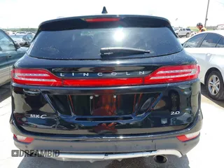 2017 Lincoln MKC Premiere with VIN 5LMCJ1C96HUL03694, listed as a IAAI auction lot 42755891 with 75,686 mi miles and . Bid and sale history available at DreamBid. Image 16.