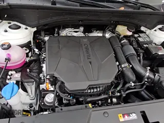 2025 Hyundai Santa Fe SEL с VIN 5NMP24GL3SH078226, выставлен на аукционе Copart как лот 85746394 с пробегом 1 932 миль миль и Чистый • Clean title. История ставок и продаж доступна на DreamBid. Изображение 15.