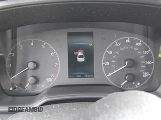 2025 Toyota Corolla LE z VIN 5YFB4MDE2SP229685, wystawiony jako IAAI lot #42083388 z przebiegiem 2 655 mil mil oraz . Historia ofert i sprzedaży dostępna na DreamBid. Obrazek 7.