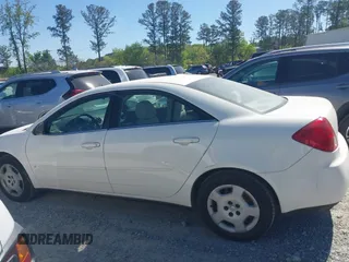 2006 Pontiac G6 6-Cyl z VIN 1G2ZG558264213214, wystawiony jako IAAI lot #42044349 z przebiegiem 138 725 mil mil oraz . Historia ofert i sprzedaży dostępna na DreamBid. Obrazek 14.