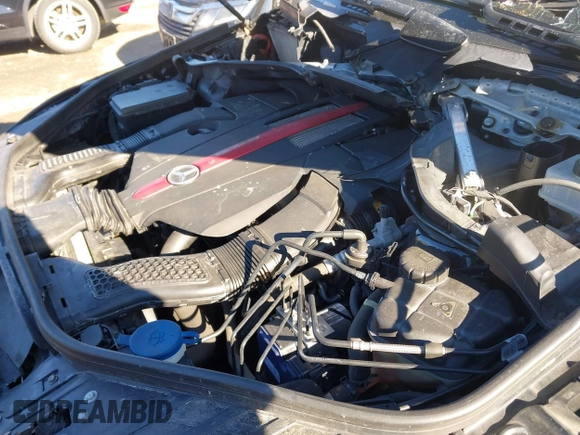 2017 Mercedes-Benz GLE 43 AMG with VIN 4JGED6EB4HA071548, listed as a IAAI auction lot 41408935 with Not provided miles and . Bid and sale history available at DreamBid. Image 10.