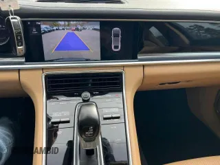 2020 Porsche Panamera 4 E-Hybrid with VIN WP0AE2A7XLL130979, listed as a Copart auction lot 55788705 with 109,691 mi miles and Clean Title. Bid and sale history available at DreamBid. Image 10.