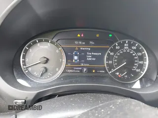 2019 Infiniti QX50 Luxe z VIN 3PCAJ5M32KF118445, wystawiony jako IAAI lot #41508810 z przebiegiem 130 623 mil mil oraz . Historia ofert i sprzedaży dostępna na DreamBid. Obrazek 7.