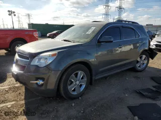 2013 Chevrolet Equinox LT with VIN 2GNFLDE33D6249263, listed as a Copart auction lot 88853685 with 196,872 mi miles and Salvage Title. Bid and sale history available at carsss.com. Image 1.