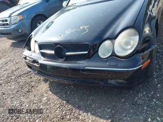 2003 Mercedes-Benz C 240 with VIN WDBRH81J73F355527, listed as a IAAI auction lot 42575504 with Not provided miles and . Bid and sale history available at DreamBid. Image 6.