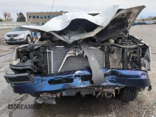 2005 Chevrolet Silverado 1500 with VIN 1GCEK19VX5E240607, listed as a Copart auction lot 50742185 with 190,195 mi miles and Salvage Title. Bid and sale history available at DreamBid. Image 5.