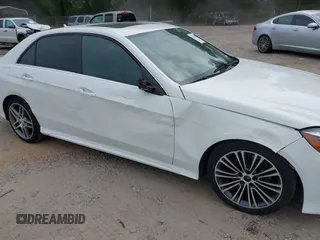 2014 Mercedes-Benz E 350 Sport with VIN WDDHF5KB1EA802769, listed as a IAAI auction lot 42426848 with 191,057 mi miles and . Bid and sale history available at DreamBid. Image 6.