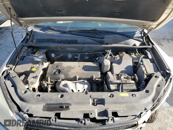 2007 Toyota RAV4 with VIN JTMZD33V475070831, listed as a Copart auction lot 49959075 with 152,531 mi miles and Salvage Title. Bid and sale history available at carsss.com. Image 14.