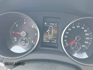 2012 Volkswagen Jetta TDI w/Sunroof & Nav с VIN 3VWPL7AJ6CM682905, выставлен на аукционе IAAI как лот 41714890 с пробегом 131 968 миль миль и . История ставок и продаж доступна на DreamBid. Изображение 7.