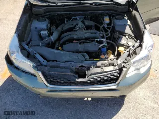 2016 Subaru Forester 2.5i Limited with VIN JF2SJAHC0GH549219, listed as a Copart auction lot 52203275 with 203,816 mi miles and Salvage Title. Bid and sale history available at carsss.com. Image 12.