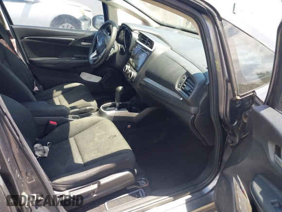 2017 Honda Fit EX with VIN JHMGK5H78HS006344, listed as a IAAI auction lot 42455258 with 172,050 mi miles and . Bid and sale history available at DreamBid. Image 5.
