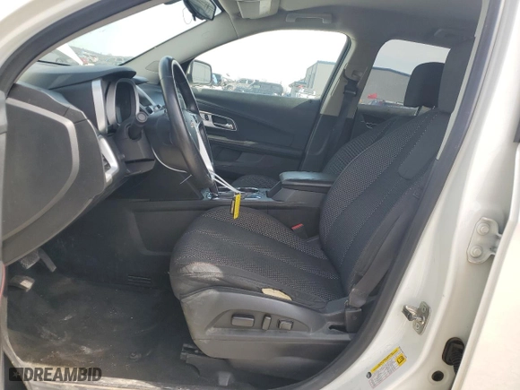 2015 Chevrolet Equinox LT with VIN 1GNALBEK7FZ132928, listed as a Copart auction lot 52828095 with 178,582 mi miles and Clean Title. Bid and sale history available at carsss.com. Image 7.