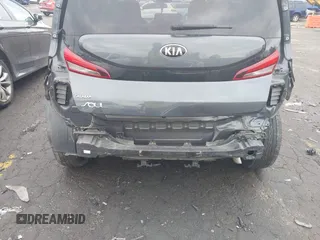 2020 Kia Soul S with VIN KNDJ23AU9L7732303, listed as a IAAI auction lot 41891442 with 47,101 mi miles and . Bid and sale history available at DreamBid. Image 6.