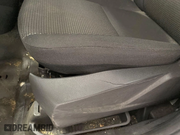2018 Ford Transit Connect XL с VIN NM0LS7E76J1373896, выставлен на аукционе IAAI как лот 42503589 с пробегом 126 403 миль миль и . История ставок и продаж доступна на DreamBid. Изображение 22.