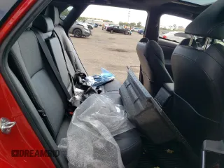 2023 Subaru Solterra Premium z VIN JTMABABA9PA001288, wystawiony jako Copart lot #71237833 z przebiegiem Nie podano mil oraz . Historia ofert i sprzedaży dostępna na DreamBid. Obrazek 11.