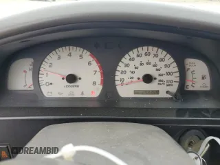 2003 Toyota Tacoma PreRunner с VIN 5TESN92N43Z146316, выставлен на аукционе Copart как лот 60474775 с пробегом 249 364 миль миль и Списание • Salvage title. История ставок и продаж доступна на DreamBid. Изображение 9.