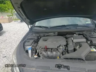 2018 Hyundai Sonata SEL with VIN 5NPE34AF9JH610989, listed as a Copart auction lot 67936535 with 84,834 mi miles and Clean title. Bid and sale history available at DreamBid. Image 13.