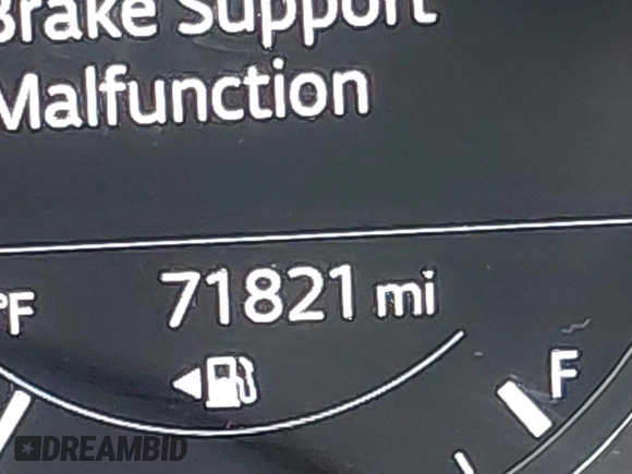 2021 Mazda CX-9 Touring с VIN JM3TCBCY4M0522399, выставлен на аукционе IAAI как лот 41978128 с пробегом 71 821 миль миль и . История ставок и продаж доступна на DreamBid. Изображение 16.