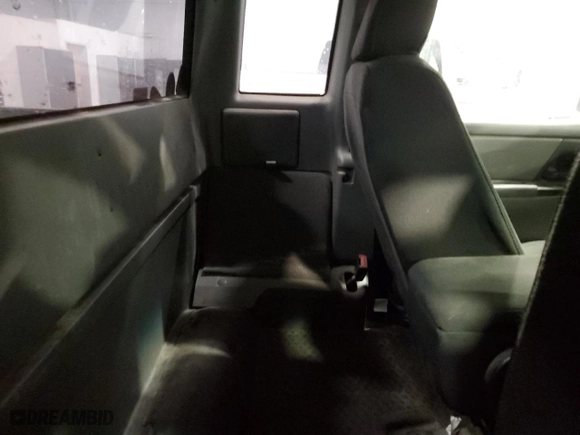 2011 Ford Ranger XL with VIN 1FTKR1ED3BPA34301, listed as a Copart auction lot 82099034 with 109,939 mi miles and Salvage Title. Bid and sale history available at carsss.com. Image 10.