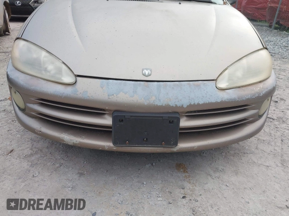 2000 Dodge Intrepid ES z VIN 2B3HD56J4YH172836, wystawiony jako IAAI lot #41880642 z przebiegiem Nie podano mil oraz . Historia ofert i sprzedaży dostępna na DreamBid. Obrazek 6.