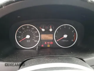 2004 Hyundai Tiburon GT z VIN KMHHN65F04U116166, wystawiony jako Copart lot #51525065 z przebiegiem 153 035 mil mil oraz Szkody całkowita. Historia ofert i sprzedaży dostępna na DreamBid. Obrazek 9.