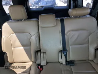 2017 Ford Explorer XLT z VIN 1FM5K7D88HGB49909, wystawiony jako Copart lot #59027255 z przebiegiem 133 536 mil mil oraz Szkoda całkowita • Salvage title. Historia ofert i sprzedaży dostępna na DreamBid. Obrazek 10.