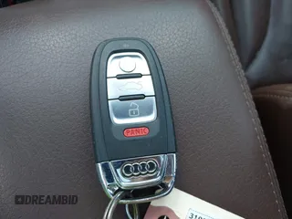 2014 Audi A4 Premium Plus with VIN WAUFFAFL8EA009723, listed as a IAAI auction lot 42651671 with 182,280 mi miles and . Bid and sale history available at DreamBid. Image 11.