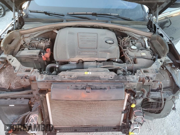 2018 Land Rover Range Rover Velar R-Dynamic SE with VIN SALYL2RXXJA766795, listed as a Copart auction lot 79589183 with 67,985 mi miles. Bid and sale history available at carsss.com. Image 11.
