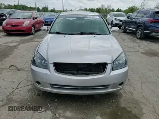 2006 Nissan Altima SE with VIN 1N4BL11D26C226576, listed as a Copart auction lot 54760345 with 140,935 mi miles and Salvage title. Bid and sale history available at DreamBid. Image 13.
