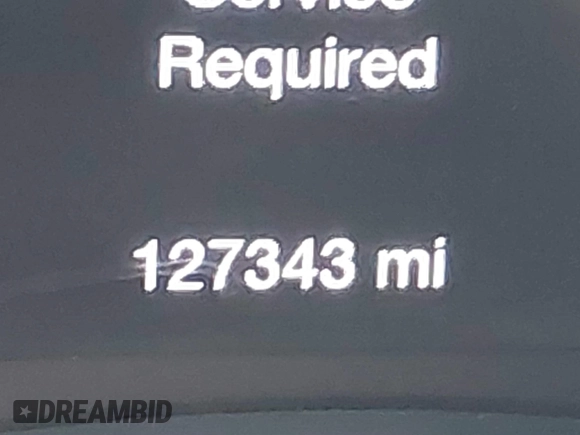 2020 Dodge Durango R/T with VIN 1C4SDHCT5LC116265, listed as a IAAI auction lot 40886708 with 127,343 mi miles and . Bid and sale history available at DreamBid. Image 16.