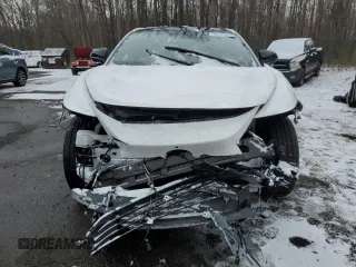 2024 Lexus RZ 450e Premium z VIN JTJAAAABXRA025712, wystawiony jako Copart lot #86183394 z przebiegiem 3 799 mil mil oraz Szkoda całkowita • Salvage title. Historia ofert i sprzedaży dostępna na DreamBid. Obrazek 5.