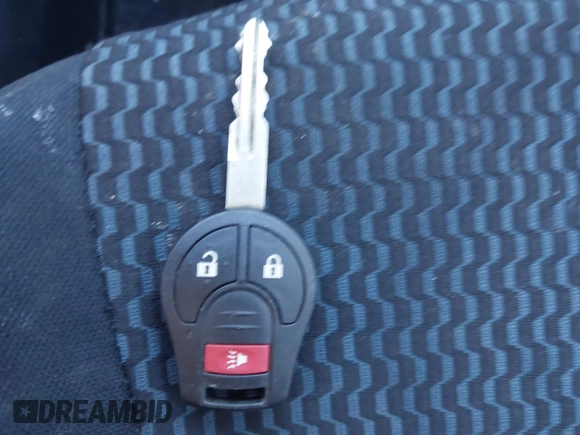 2017 Nissan Note SV с VIN 3N1CE2CP5HL375340, выставлен на аукционе IAAI как лот 41577032 с пробегом 51 811 миль миль и . История ставок и продаж доступна на DreamBid. Изображение 11.