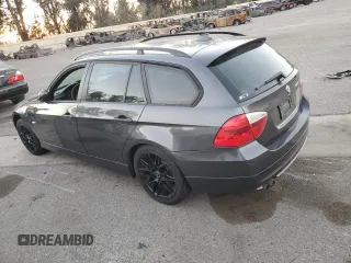 2006 BMW 3 Series 325xi с VIN WBAVT13576AV98386, выставлен на аукционе Copart как лот 81520954 с пробегом 362 557 миль миль и Списание • Salvage title. История ставок и продаж доступна на DreamBid. Изображение 2.