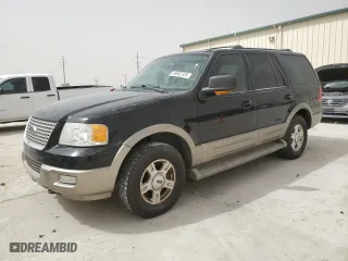 2004 Ford Expedition Eddie Bauer with VIN 1FMFU18L14LA42048, listed as a Copart auction lot 48902335 with NaN miles and Salvage Title. Bid and sale history available at carsss.com. Image 1.